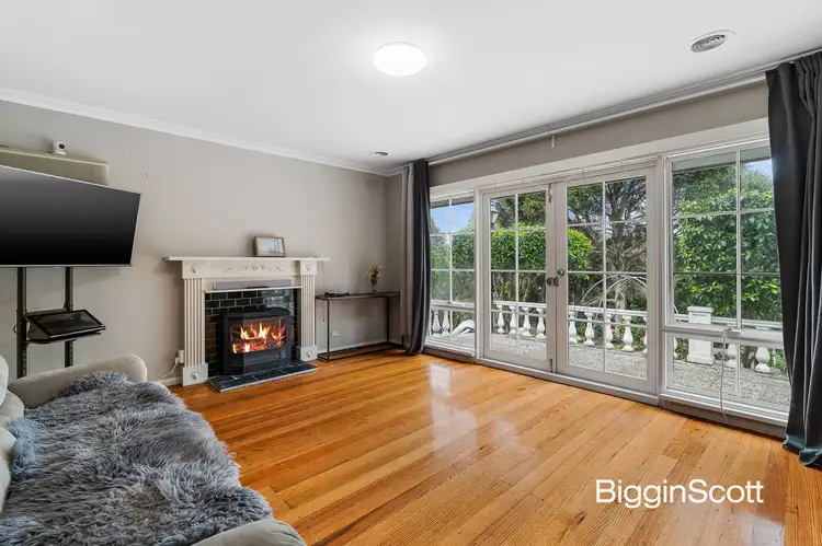 1 Seaton Court, Mount Waverley VIC 3149