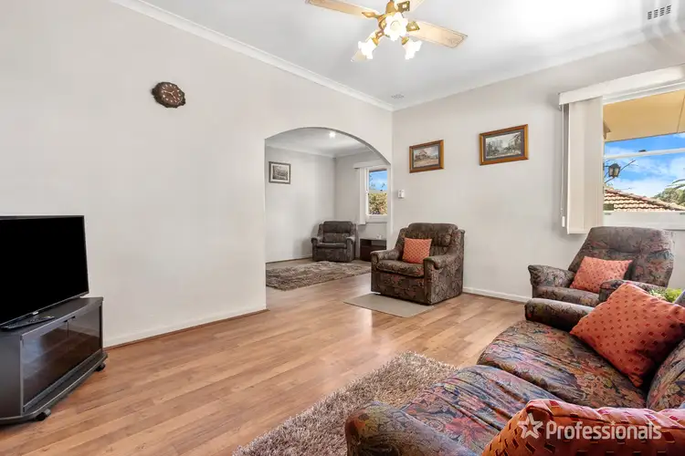 Fourth view of Homely house listing, 8 Fennager Way, Calista WA 6167