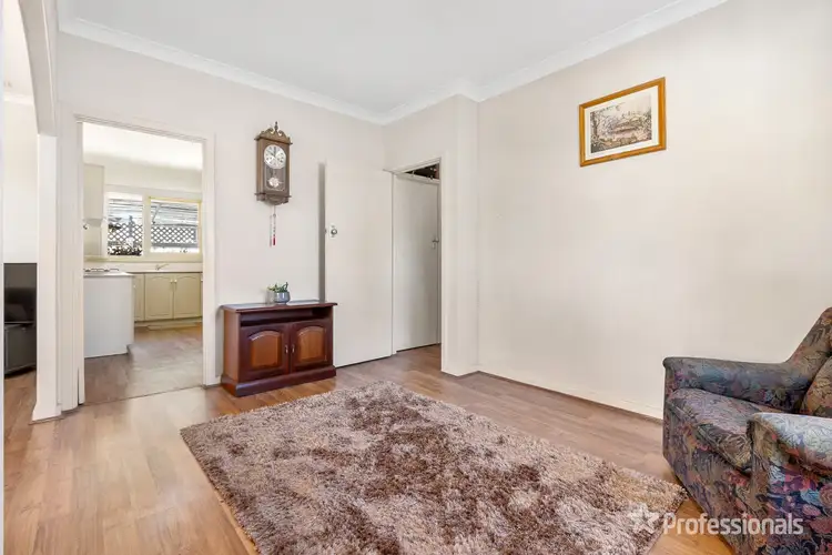 Fifth view of Homely house listing, 8 Fennager Way, Calista WA 6167