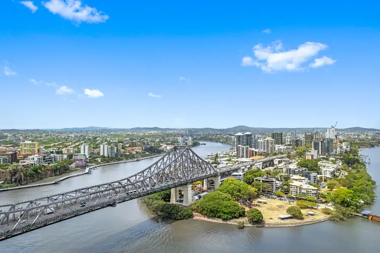 290/82 Boundary Street, Brisbane City QLD 4000