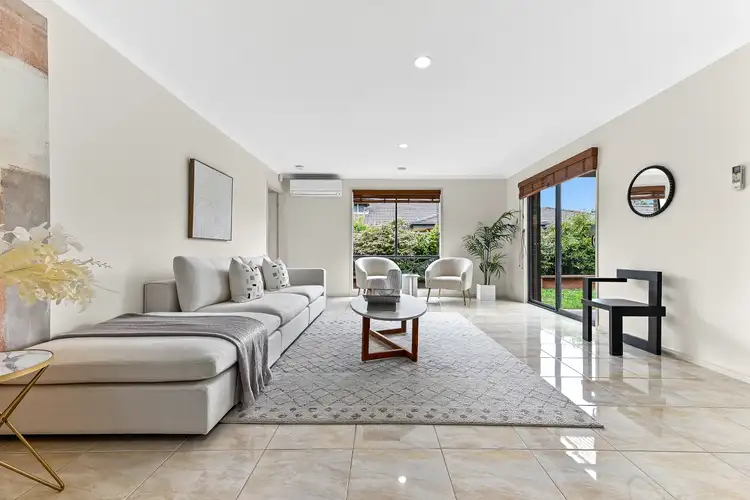 Third view of Homely house listing, 17 Carabeen Way, Lyndhurst VIC 3975