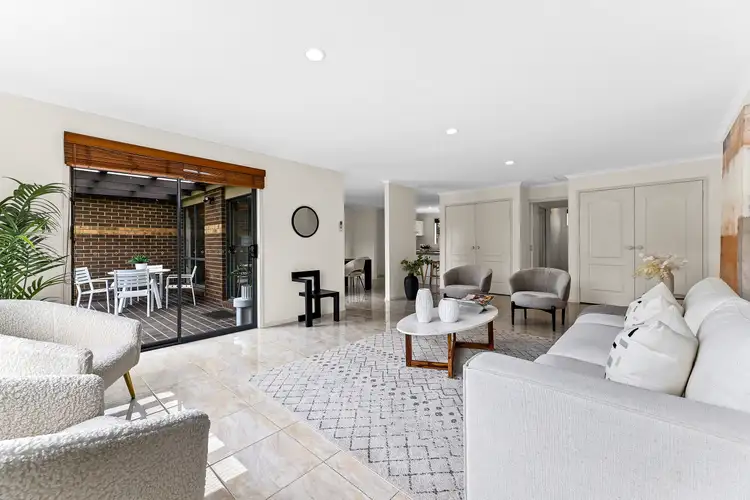 Fourth view of Homely house listing, 17 Carabeen Way, Lyndhurst VIC 3975