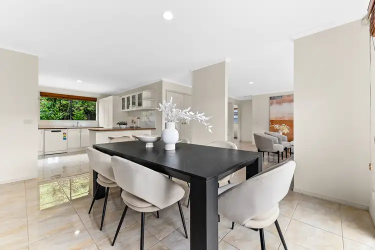 Fifth view of Homely house listing, 17 Carabeen Way, Lyndhurst VIC 3975