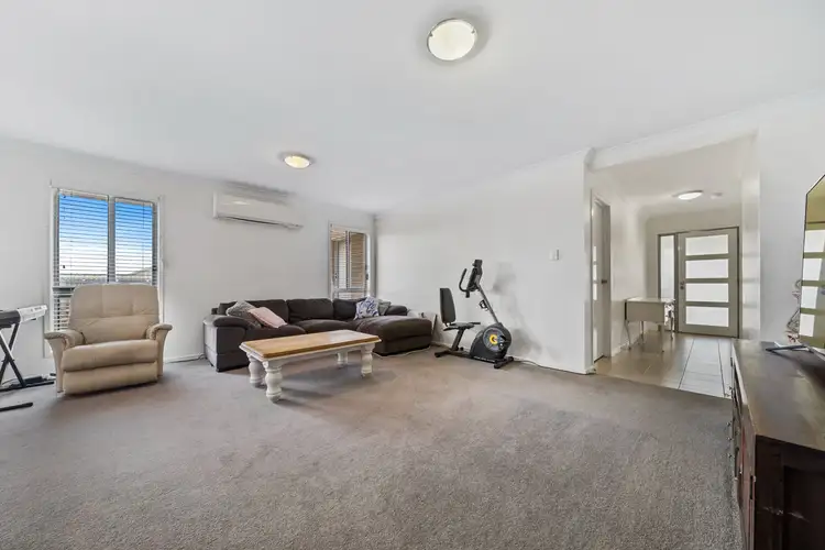 Fifth view of Homely house listing, 11 Sunnywood Street, Fernvale QLD 4306