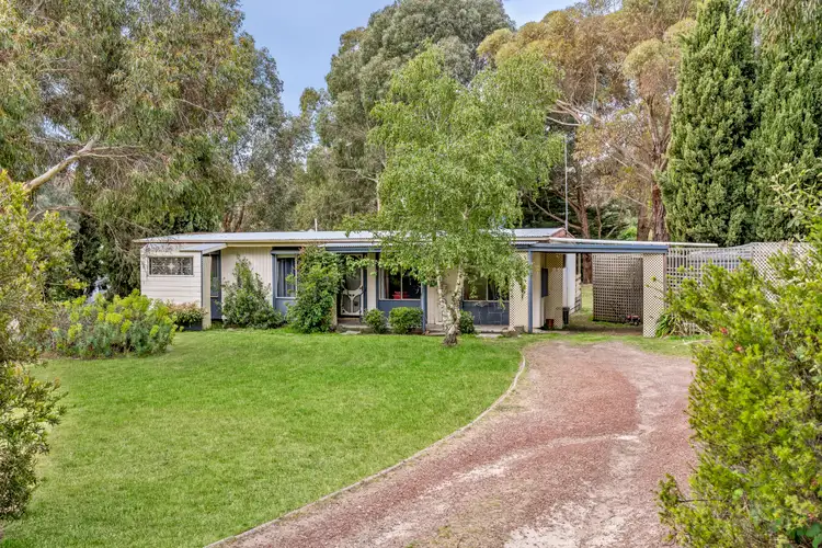 Second view of Homely house listing, 540 Pyrenees Highway, Chewton VIC 3451