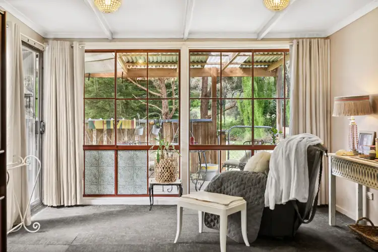 Third view of Homely house listing, 540 Pyrenees Highway, Chewton VIC 3451