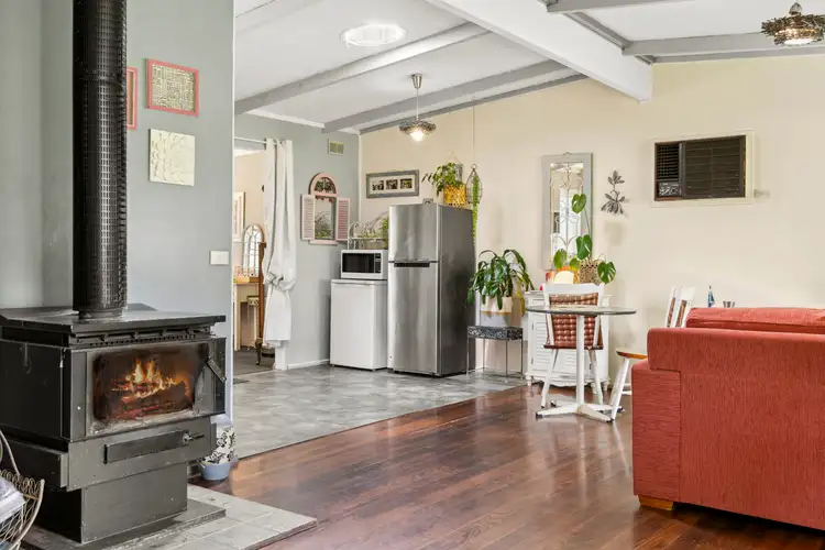 Fourth view of Homely house listing, 540 Pyrenees Highway, Chewton VIC 3451