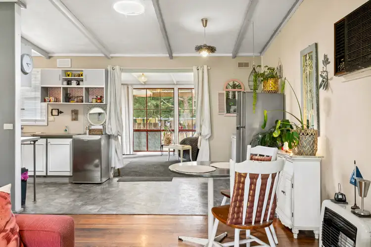 Sixth view of Homely house listing, 540 Pyrenees Highway, Chewton VIC 3451