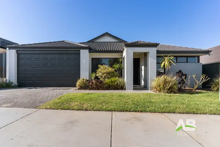 58 Queensway Road, Landsdale WA 6065