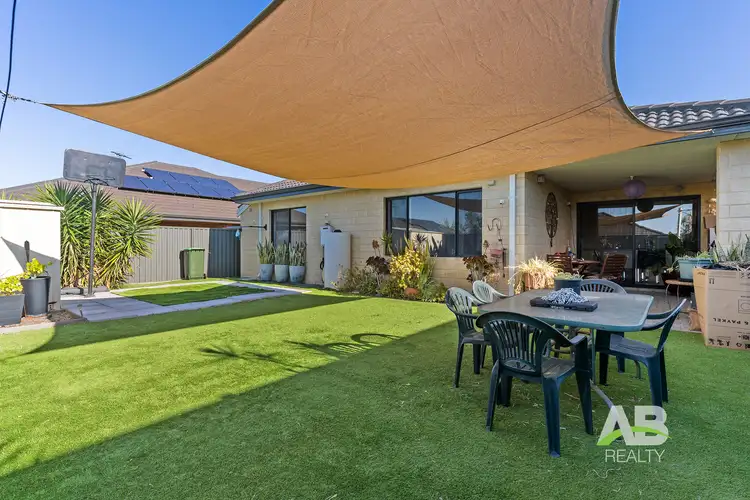 Fifth view of Homely house listing, 58 Queensway Road, Landsdale WA 6065