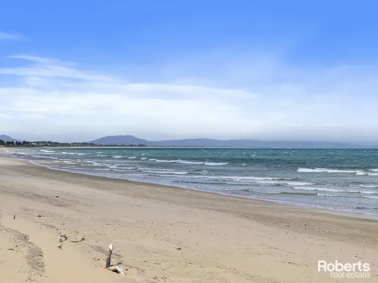 Fourth view of Homely land listing, 21 Cambria Drive, Dolphin Sands TAS 7190