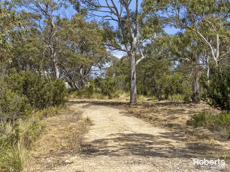 Fifth view of Homely land listing, 21 Cambria Drive, Dolphin Sands TAS 7190