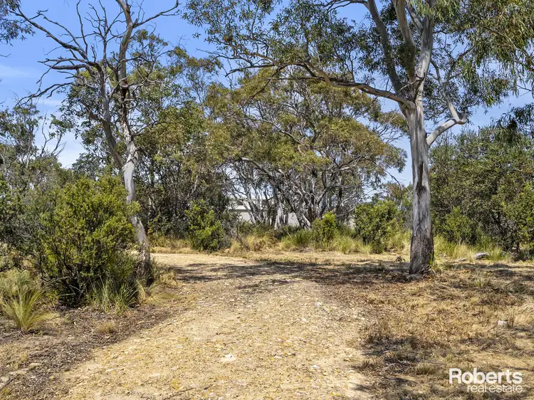 Sixth view of Homely land listing, 21 Cambria Drive, Dolphin Sands TAS 7190