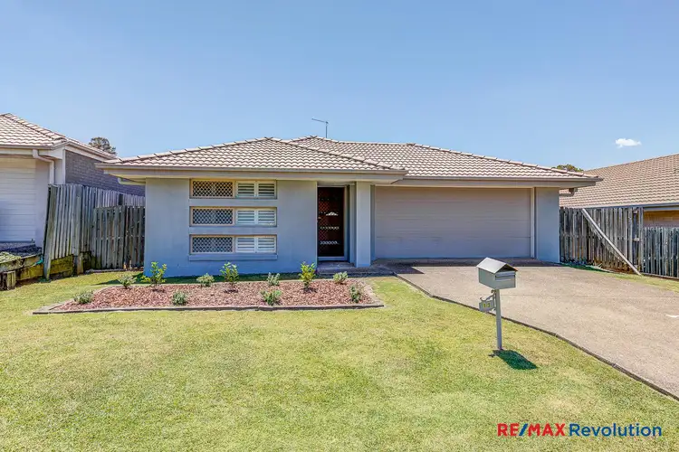 Main view of Homely house listing, 13 Skyline Circuit, Bahrs Scrub QLD 4207