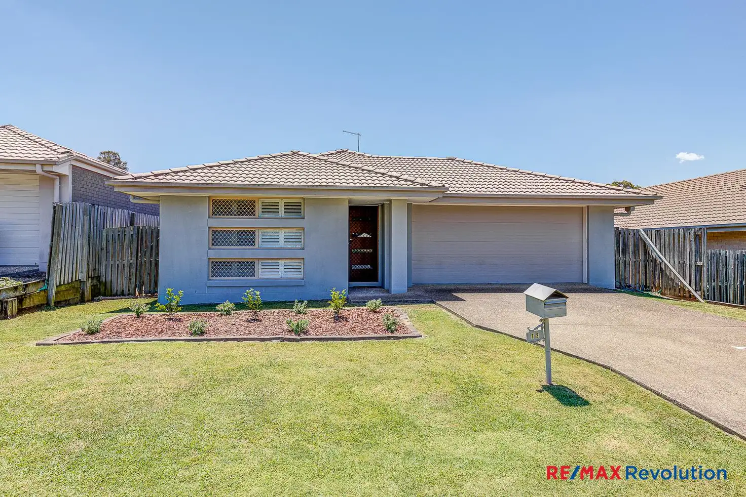 Main view of Homely house listing, 13 Skyline Circuit, Bahrs Scrub QLD 4207