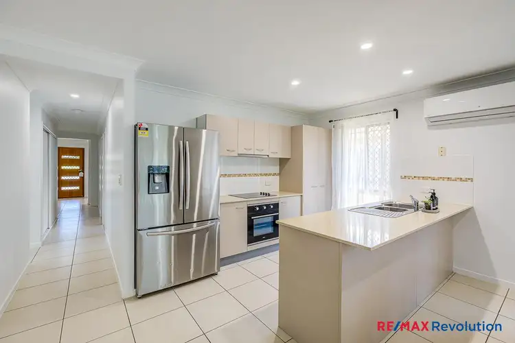 Third view of Homely house listing, 13 Skyline Circuit, Bahrs Scrub QLD 4207