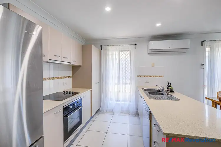 Fourth view of Homely house listing, 13 Skyline Circuit, Bahrs Scrub QLD 4207