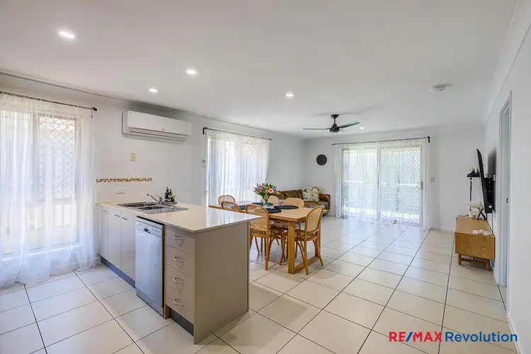 Fifth view of Homely house listing, 13 Skyline Circuit, Bahrs Scrub QLD 4207