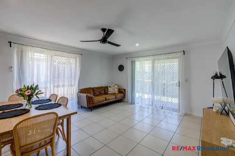 Sixth view of Homely house listing, 13 Skyline Circuit, Bahrs Scrub QLD 4207