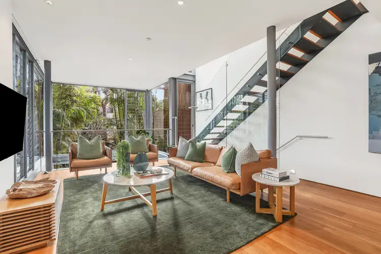 Second view of Homely house listing, 70 Manning Road, Double Bay NSW 2028