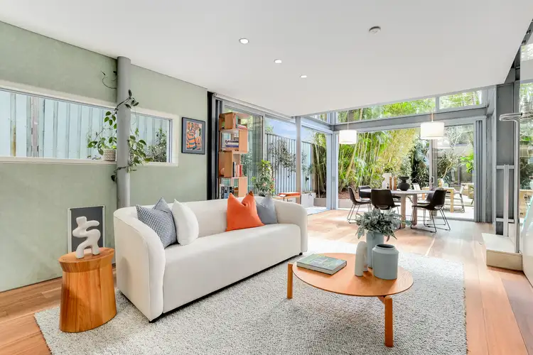 Fourth view of Homely house listing, 70 Manning Road, Double Bay NSW 2028