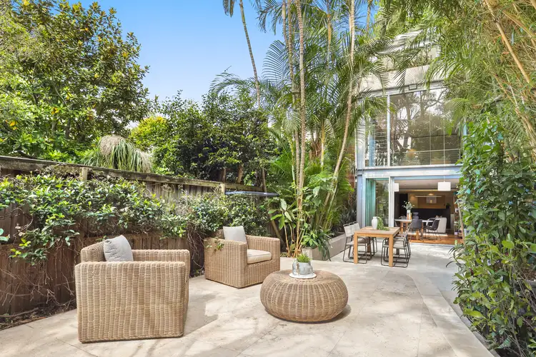 Fifth view of Homely house listing, 70 Manning Road, Double Bay NSW 2028