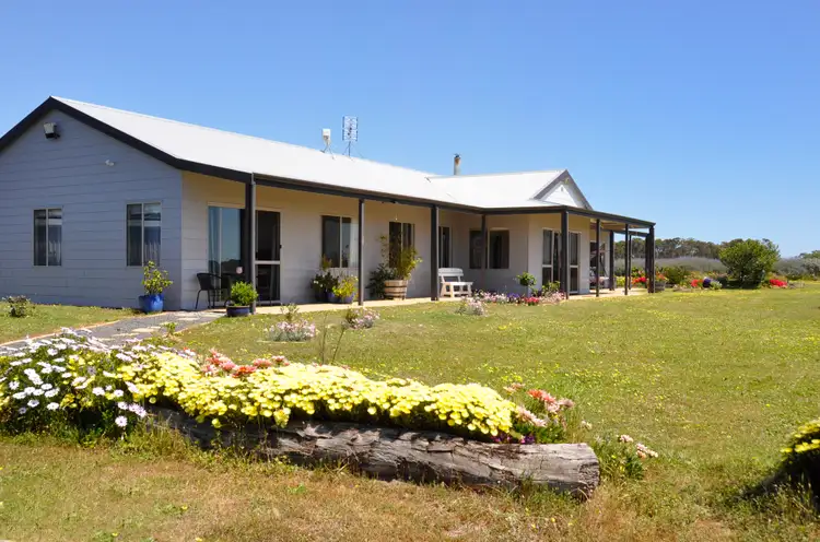 Third view of Homely rural property listing, 102 Worgan Road, Cowaramup WA 6284