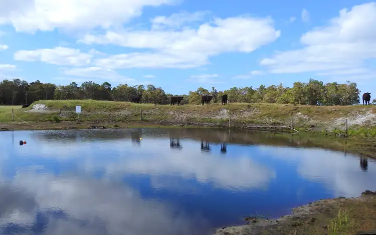 Fourth view of Homely rural property listing, 102 Worgan Road, Cowaramup WA 6284