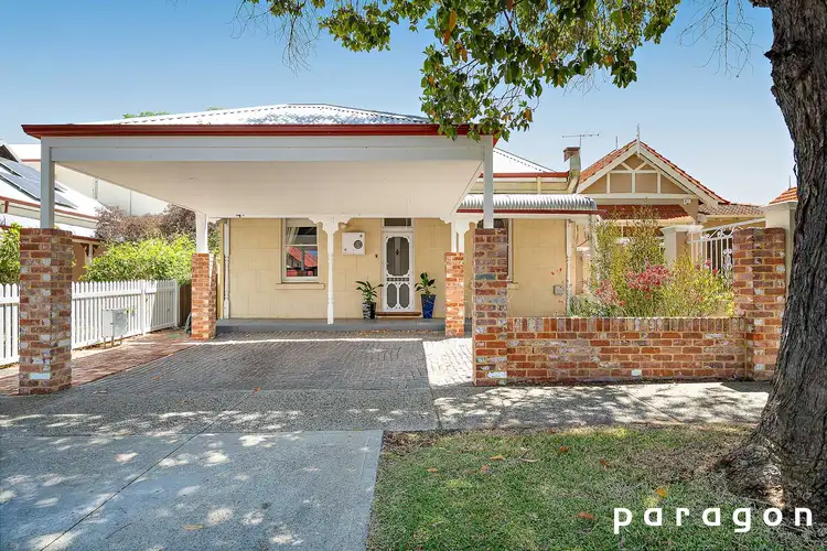 30 Venn Street, North Perth WA 6006