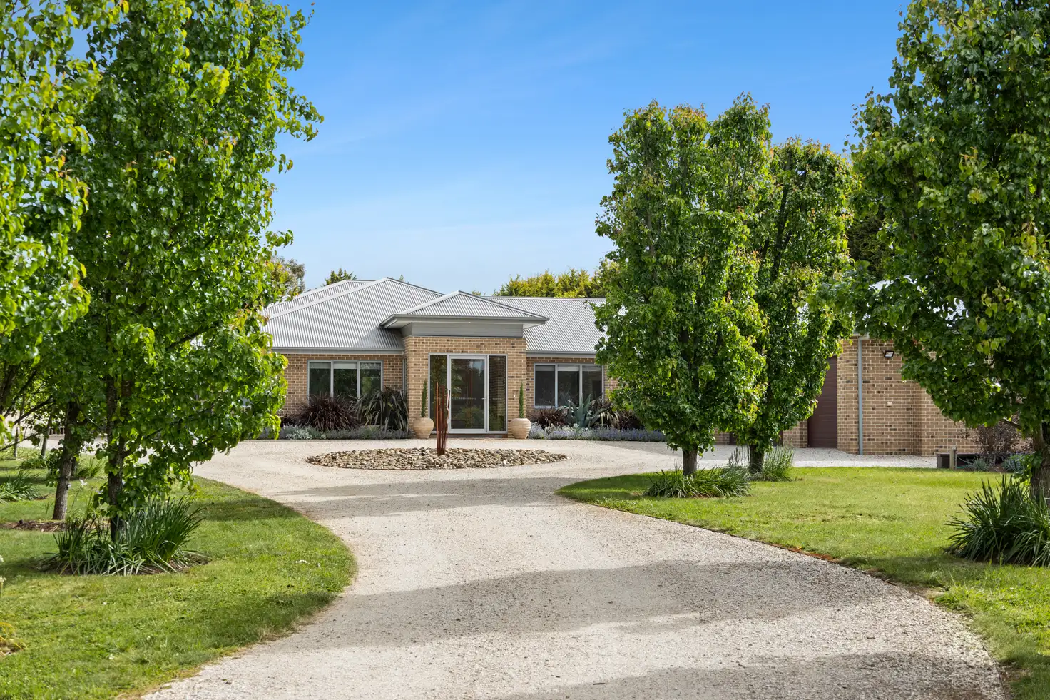 Main view of Homely house listing, 47 Stuart Drive, Woodend VIC 3442
