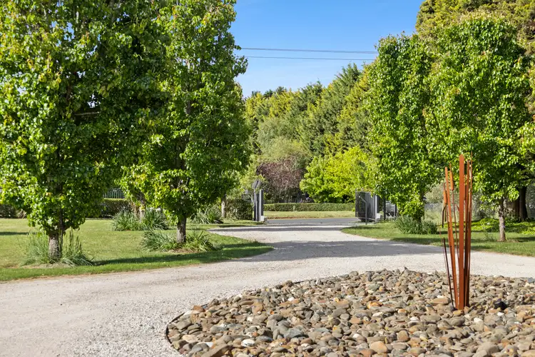 Second view of Homely house listing, 47 Stuart Drive, Woodend VIC 3442