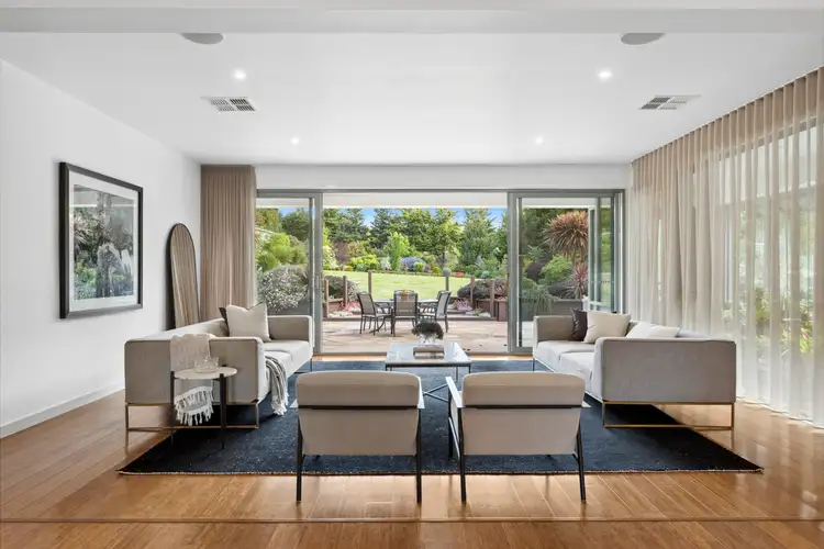 Fourth view of Homely house listing, 47 Stuart Drive, Woodend VIC 3442