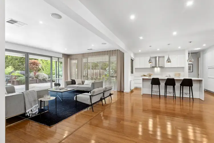 Fifth view of Homely house listing, 47 Stuart Drive, Woodend VIC 3442