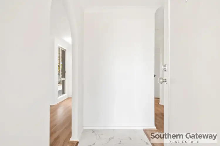 Sixth view of Homely house listing, 12 Nutcher Way, Parmelia WA 6167