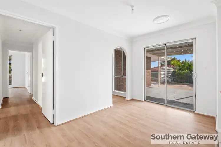 Seventh view of Homely house listing, 12 Nutcher Way, Parmelia WA 6167