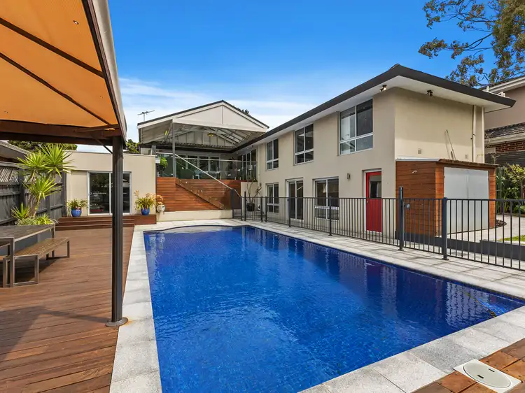 Main view of Homely house listing, 288 Lawrence Road, Mount Waverley VIC 3149