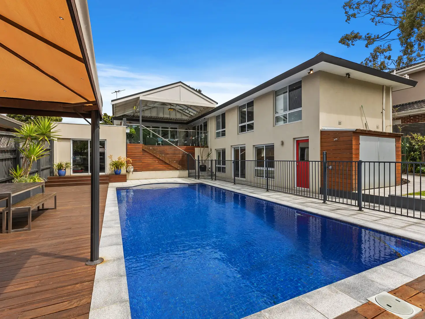Main view of Homely house listing, 288 Lawrence Road, Mount Waverley VIC 3149