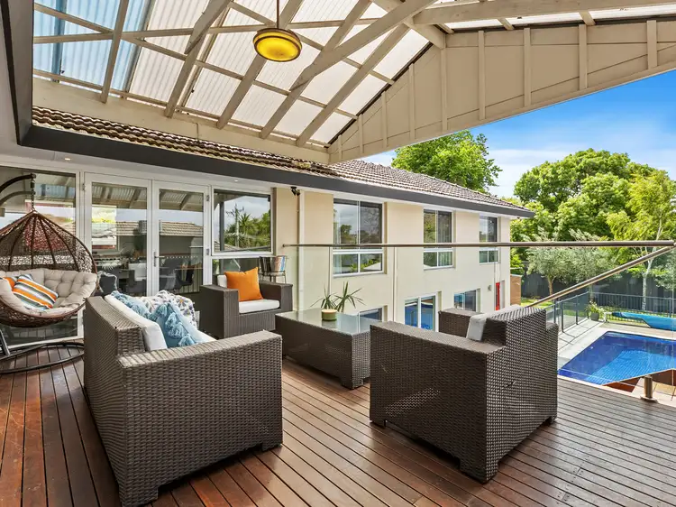 Second view of Homely house listing, 288 Lawrence Road, Mount Waverley VIC 3149