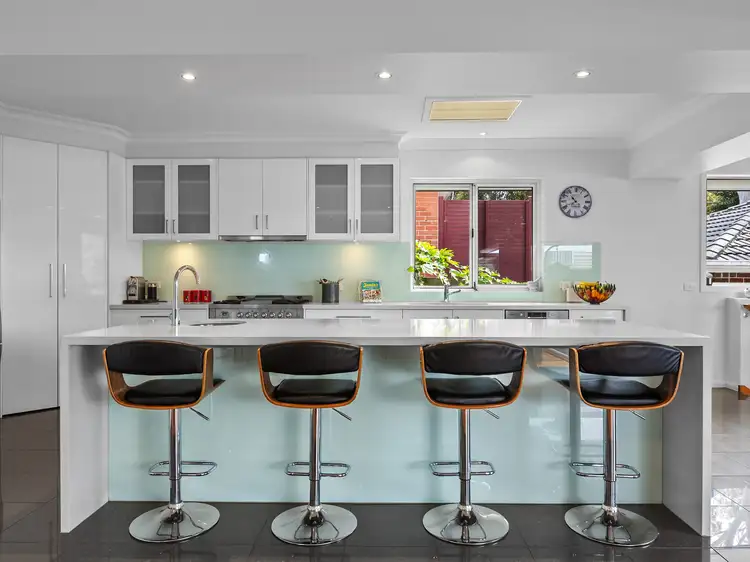 Third view of Homely house listing, 288 Lawrence Road, Mount Waverley VIC 3149