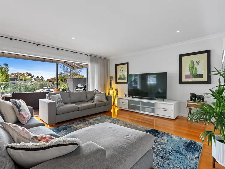 Fourth view of Homely house listing, 288 Lawrence Road, Mount Waverley VIC 3149