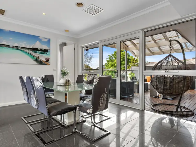 Fifth view of Homely house listing, 288 Lawrence Road, Mount Waverley VIC 3149