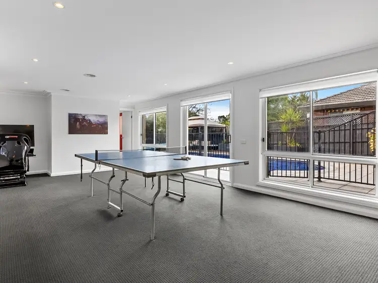 Sixth view of Homely house listing, 288 Lawrence Road, Mount Waverley VIC 3149