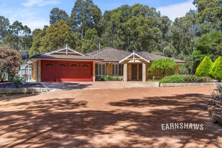 580 Summit Road, Mundaring WA 6073