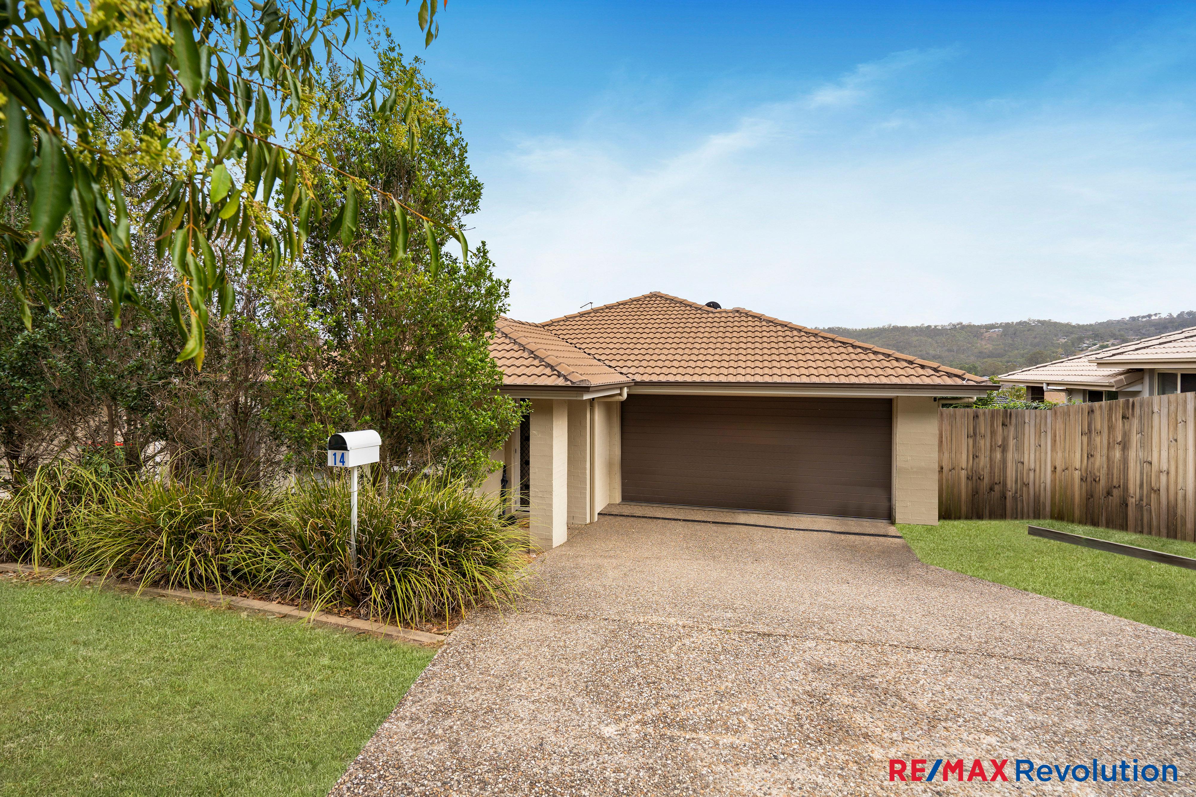 14 Summit Parade, Bahrs Scrub QLD 4207