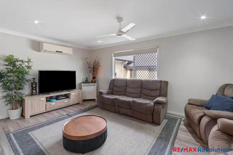 Second view of Homely house listing, 14 Summit Parade, Bahrs Scrub QLD 4207