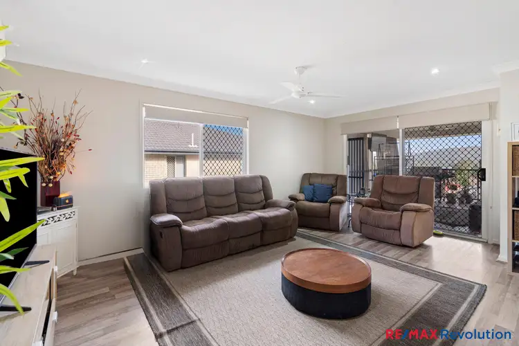 Third view of Homely house listing, 14 Summit Parade, Bahrs Scrub QLD 4207