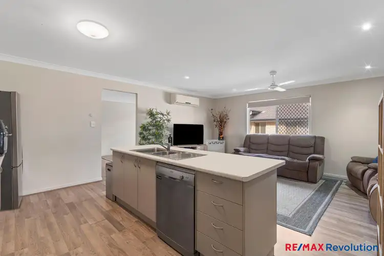 Fourth view of Homely house listing, 14 Summit Parade, Bahrs Scrub QLD 4207