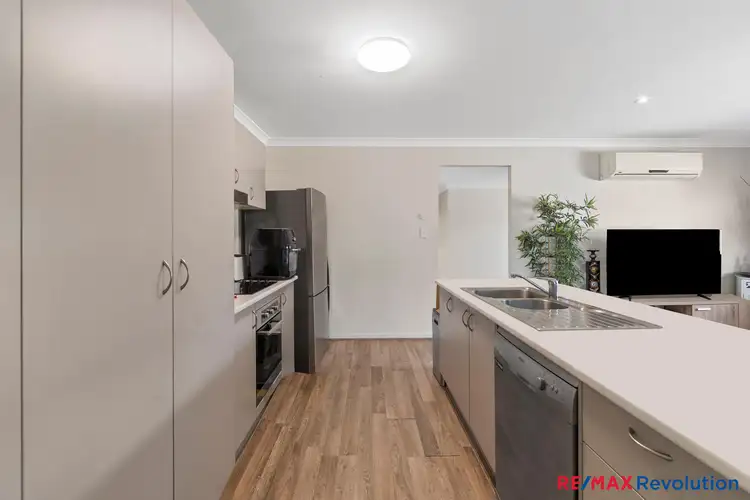Fifth view of Homely house listing, 14 Summit Parade, Bahrs Scrub QLD 4207