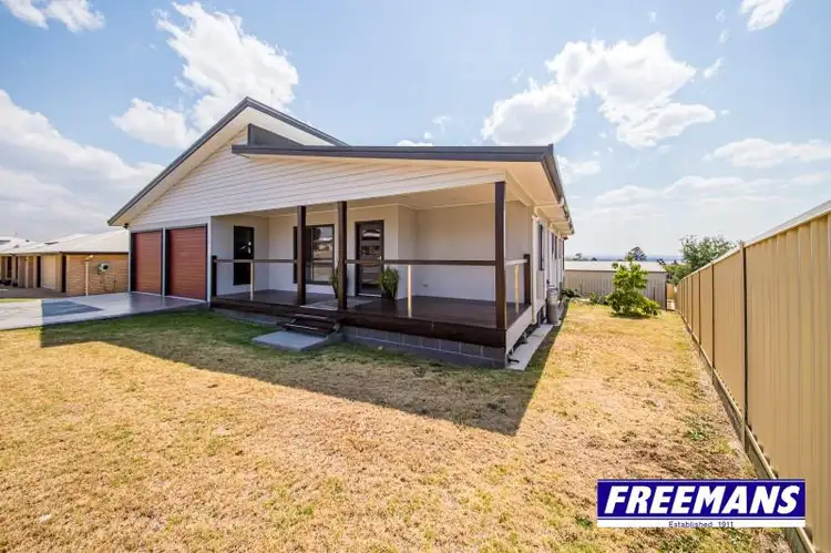 9 Daisy Court, Kingaroy QLD 4610