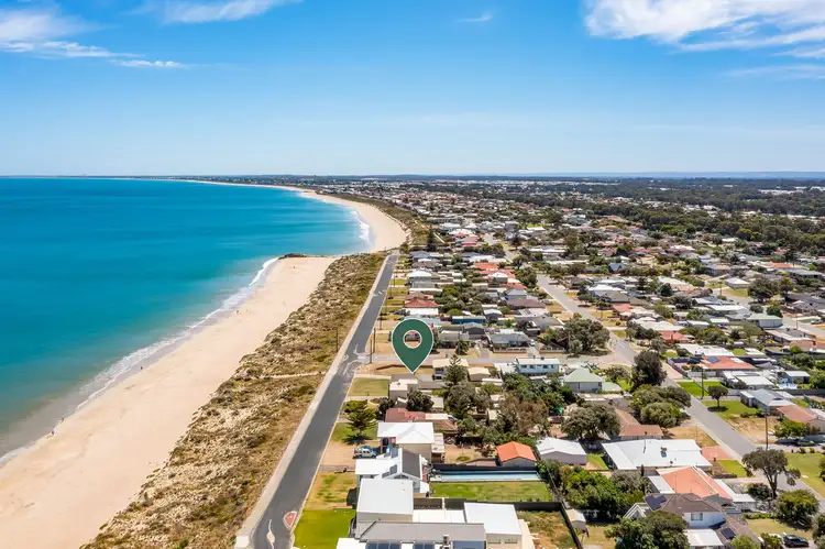 Main view of Homely house listing, 187 Ormsby Terrace, Silver Sands WA 6210